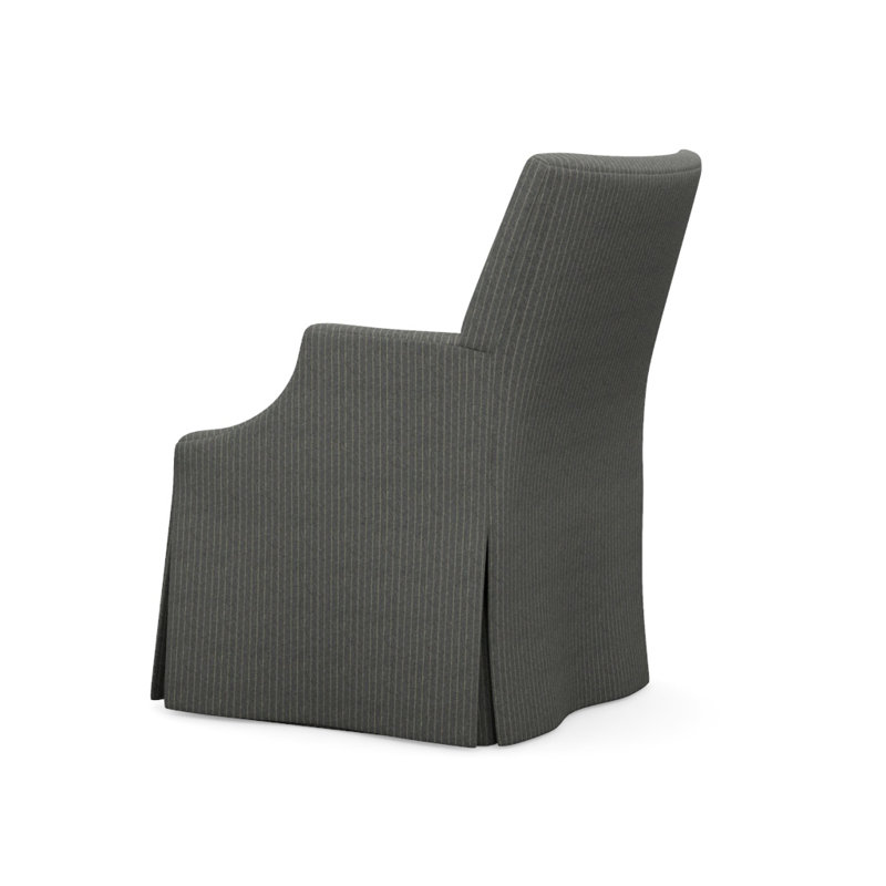 Fauteuil Lia, Pierre Mcinnis