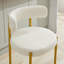 Chaises de salle à manger rembourrées Boucle-1196550221-1196550215-1196550213