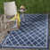 Dayana Geometric Area Rug