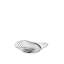 Alessi Trinity Stainless Steel Fruit Bowl-70391715-104563987