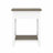 Huckins End Table with Storage-1594535528