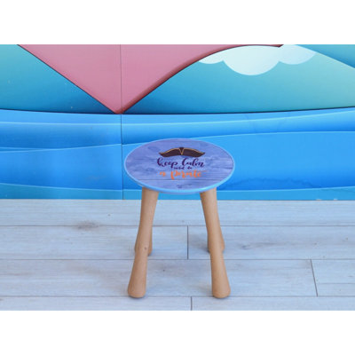 Chaise de bureau / d'activité Beatt Kids