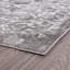Tapis oriental gris / crème Areebe-585826560