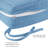 Lester Outdoor Premium Deep Seat Chair Cushion-1775755256
