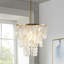 Lustre Layered Capiz