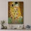 Célèbre œuvre d'art «The Kiss» par Gustav Klimt-56430701-93101862-119402582