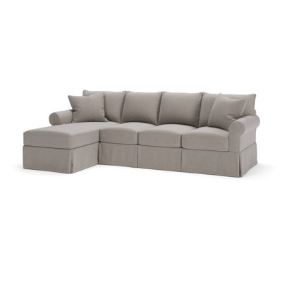 Amari Chaise Sectional