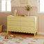 Swell 6-Drawer Assembled Dresser-2092964629