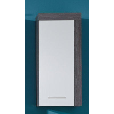 Heinzwerner Wall Bathroom Cabinet