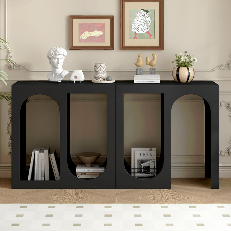 Console d'entrée U_STYLE