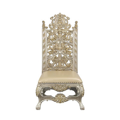 28.35'' H Upholstered Side Chair