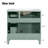 36"Bathroom Vanity with Ceramic Sink-666563634