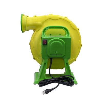 Ventilateur de pompe Bouncy House