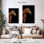 Cheval étalon Brampt Bay-108437538