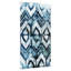 Motifs - Impression sans cadre sur verre