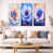 Wrapped Canvas