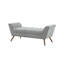 Banc rembourré Almina-1787741237