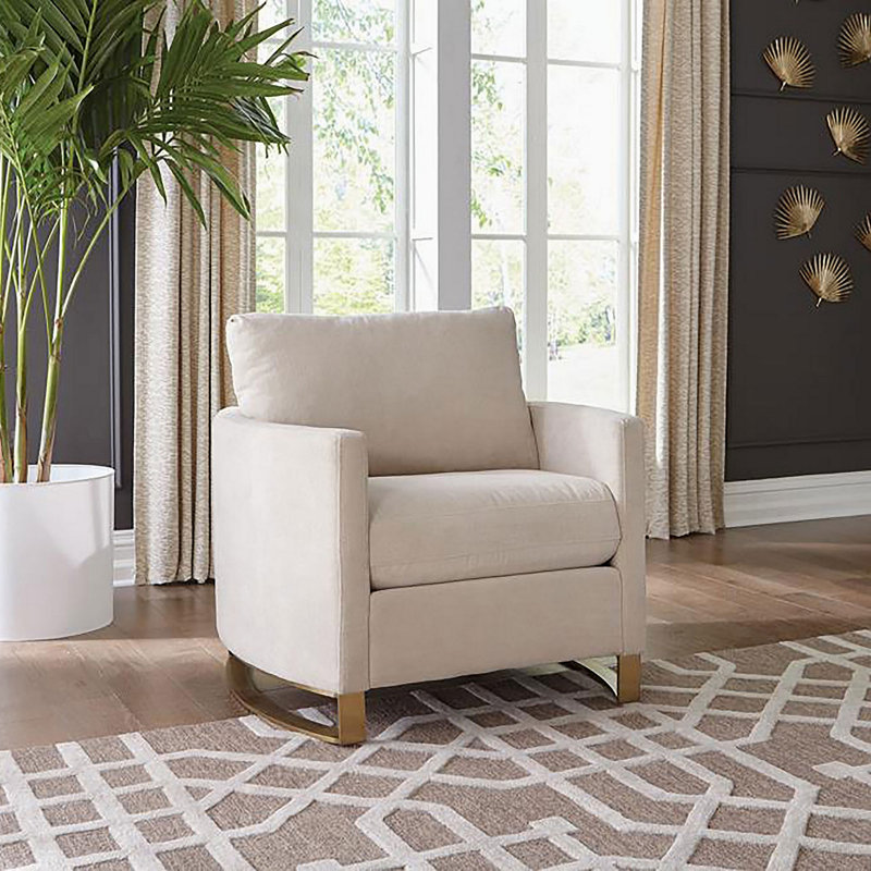 Fauteuil Rufo