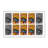 Wood Picture Frame with Mat-73614088-73614089-104563200