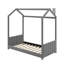 Lit en bois Velvet House-756641838