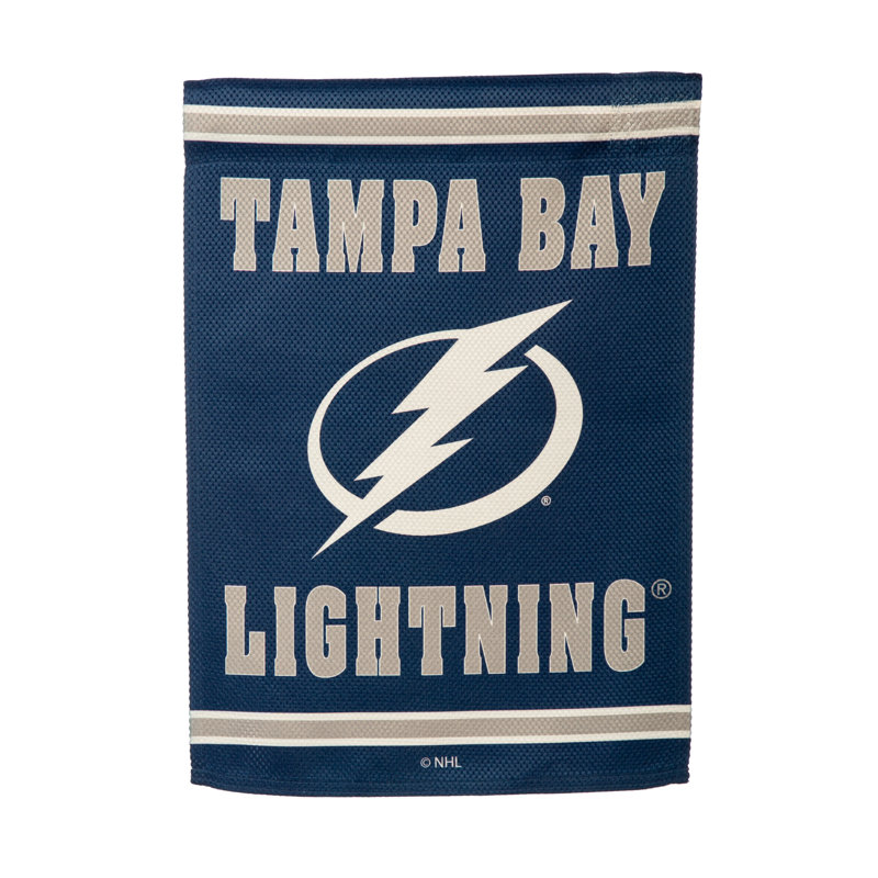 Idalee Double Sided 18'' H x 12.5'' W Polyester Garden Flag