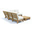 RamledSect Outdoor - Piece Conversation Set
