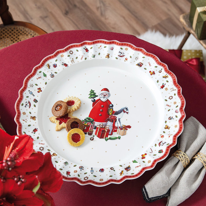 Plateau de service 74,25 oz Villeroy & Boch Toy's Delight