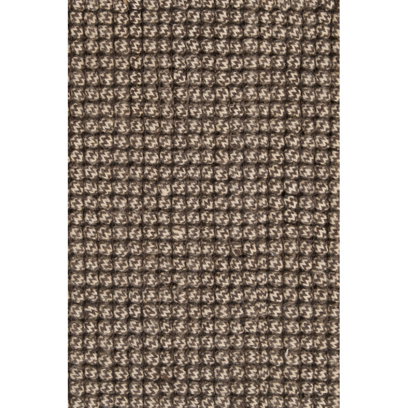 Gilles Wool Geometric Indoor Rug, Rectangle 8' x 11'