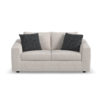 Knox 66" Upholstered Loveseat