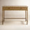 Branden 42" Pine Writing Desk