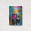 «Enjoy America» par Abstract Graffiti, art mural-468902805