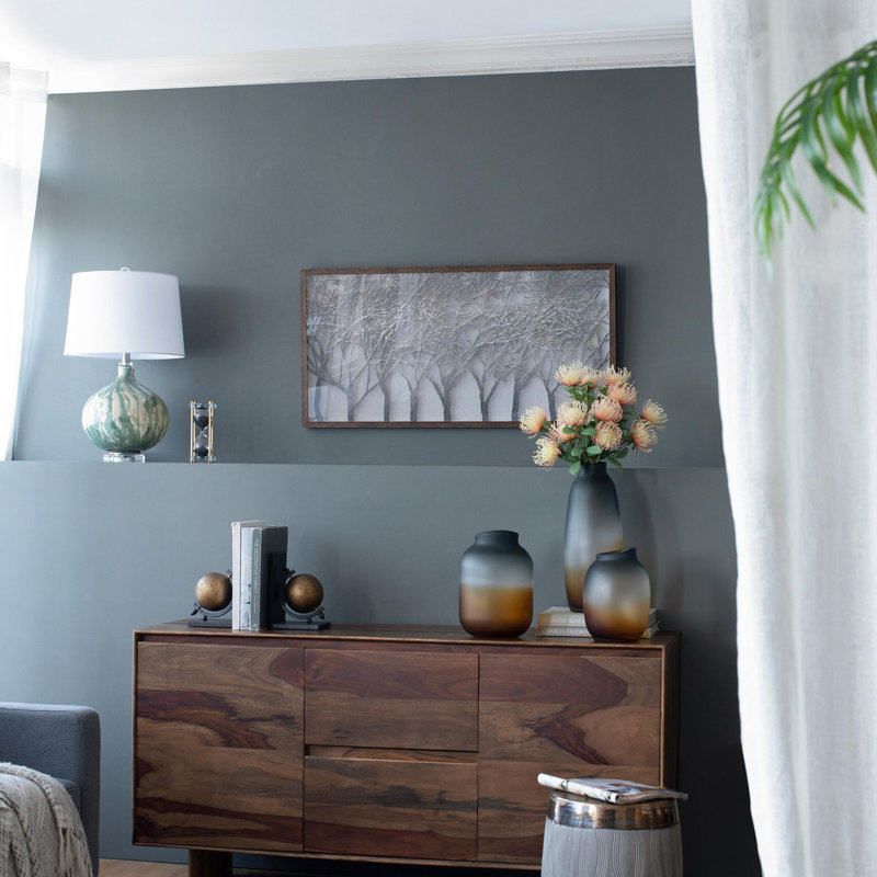 Shadow Box Wall Decor