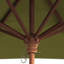 Parasols de marché 9 pi Jimerson-123631176