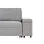 HRISEY 3 Seater Sofa Bed-1065783984