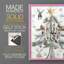 «Christmas Holiday Art», reproduction encadrée CECX III-1383173634-1383173636