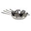 3 Piece Pro Cookware Protector Set