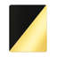 Abat-jour rectangulaire en lin H 10 po x l 8 po (araignée)-50342285-122873804
