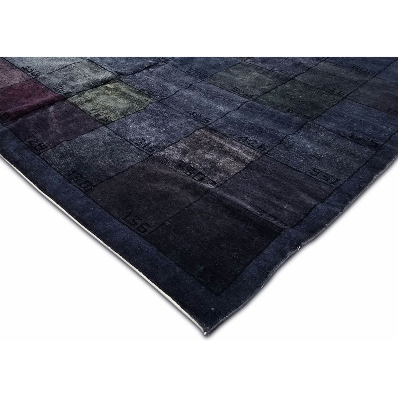One-of-a-Kind 5'10" X 6'11" Area Rug