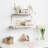 Doddington 2 Piece Bracket Shelf-826750610
