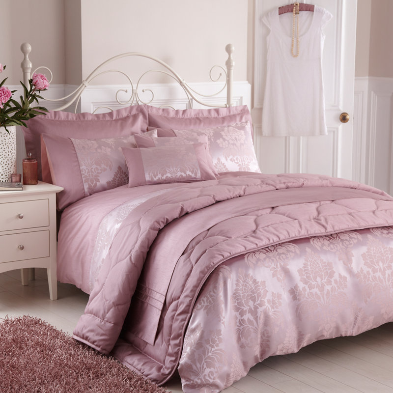 Anastasia Pink, King