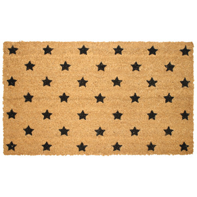 Feofan No Pattern Doormat