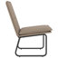 Izona Upholstered Accent Chair-614857153