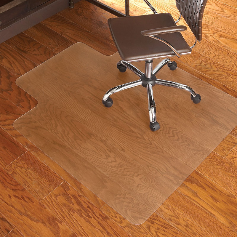 Tapis de chaise EverLife, L 36 po x P 48 po