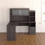 Bureau réversible en L avec rehausse Avery-38132618