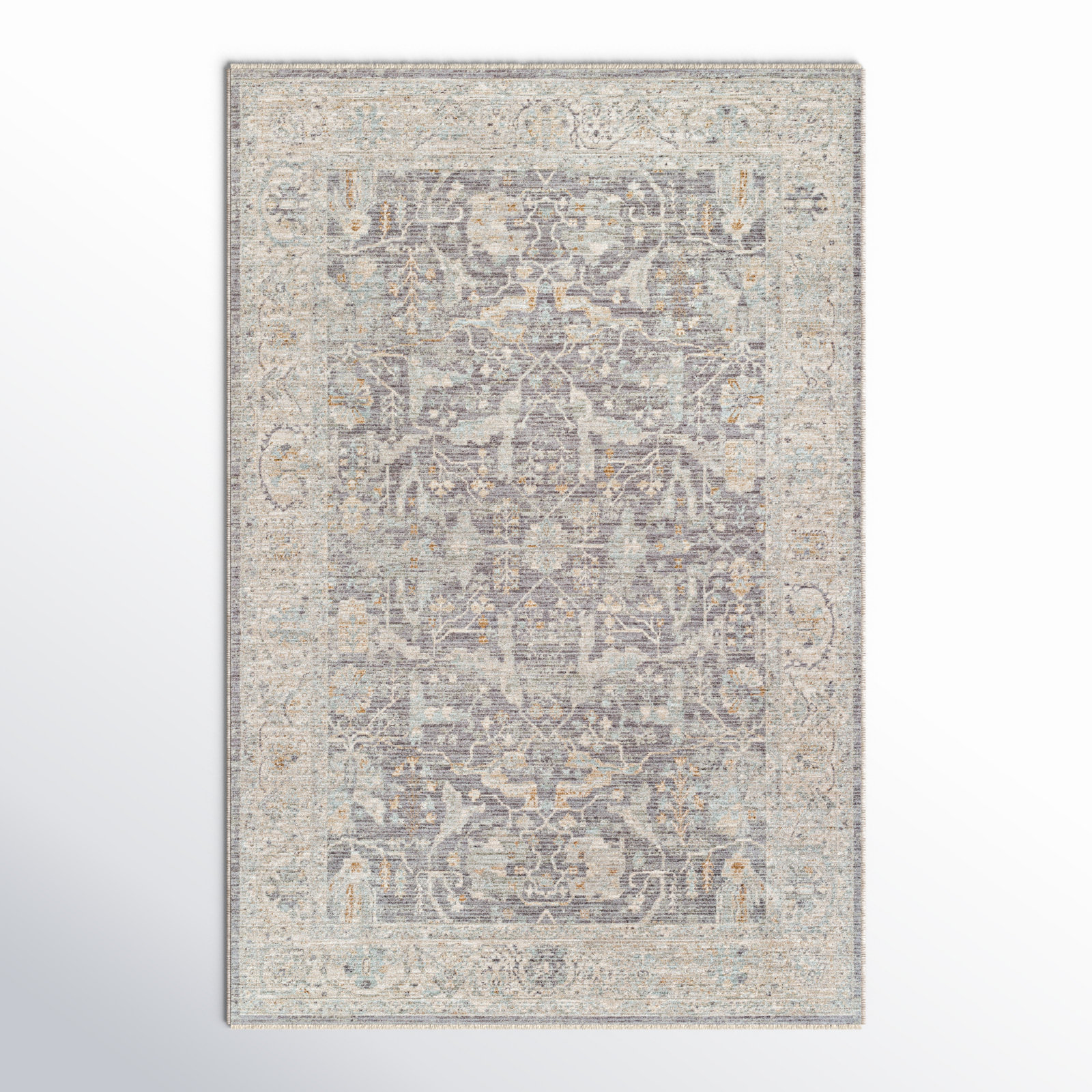 Conlan Rug, Rectangle 7'10" x 10'3"