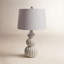 Lampe de table 25,5 "Arlinda-52242676