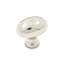 CK Series Oval Knob-12829580