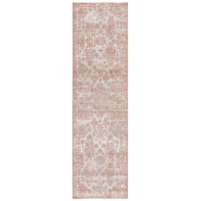 Chamber Power Loom Performance Oriental Indoor Rug