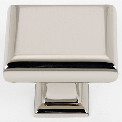 Manhattan Square Knob