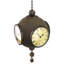 Horloge murale suspendue Kaira